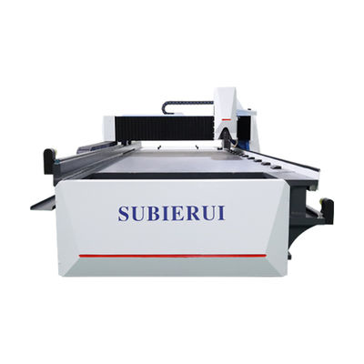 1250mm horizontales V Schneidemaschine-Bock-Blech, das Maschine fugt
