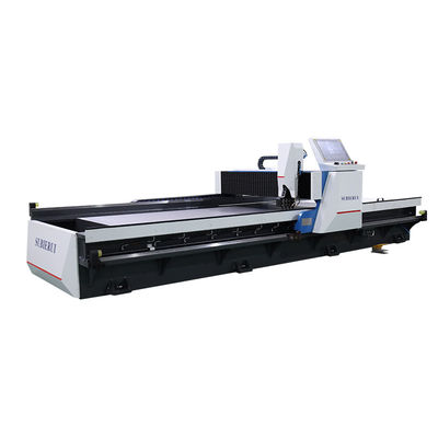 1250mm horizontales V Schneidemaschine-Bock-Blech, das Maschine fugt
