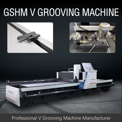 Bock Hochgeschwindigkeitsv die Maschinen-Metallmöbel fugend, die Maschine herstellen