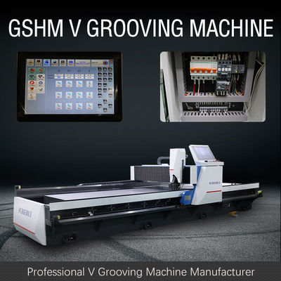 Maschinen-Möbel-Blechtafel 1232 CNC V fugende, die Maschine fugt