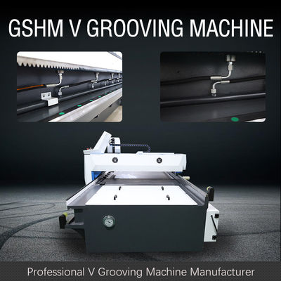 1240 hydraulische Hochgeschwindigkeitsv, die Maschine für Edelstahl-Verzierungs-Produktion fugen