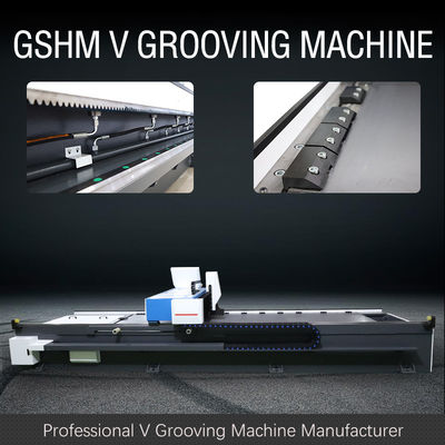 CNC 1532 V, der Maschine für die Duschkabine Glasv Maschine fugend fugt