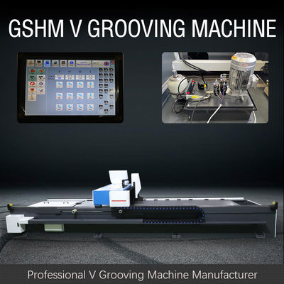 1240 hydraulische Hochgeschwindigkeitsv, die Maschine für Edelstahl-Verzierungs-Produktion fugen