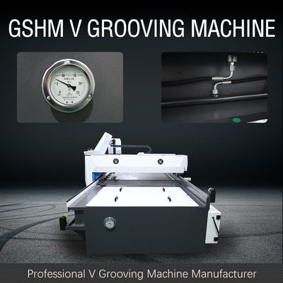 220V Schneidemaschine CNC V für Antinut-Schneider-Maschine des Skateboard-V