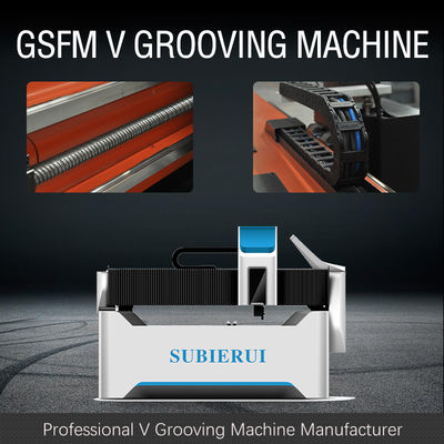 CER automatisches V Maschine CNC fugend, der Maschine für Schrank 1240 fugt