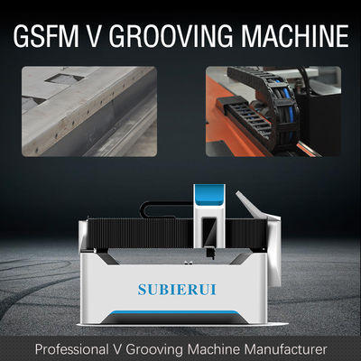 Modernes Selbstv, das fugende Maschine Maschine CNC V für Aufzugs-Tür 1532 fugt