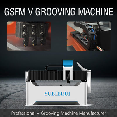 Modernes Selbstv, das fugende Maschine Maschine CNC V für Aufzugs-Tür 1532 fugt