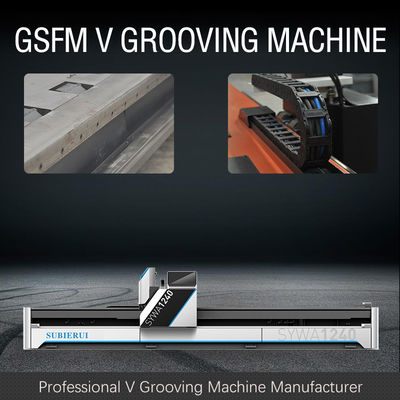 CER automatisches V Maschine CNC fugend, der Maschine für Schrank 1240 fugt