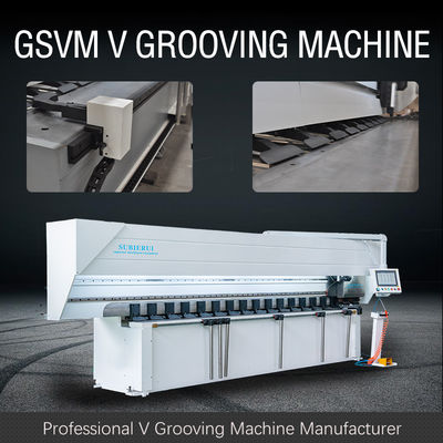 Schneidemaschine 1560 Hochgeschwindigkeitsv der Zwischenwand-Vertikalen-V Maschine fugend