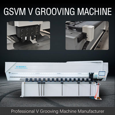 Schneidemaschine 1560 Hochgeschwindigkeitsv der Zwischenwand-Vertikalen-V Maschine fugend