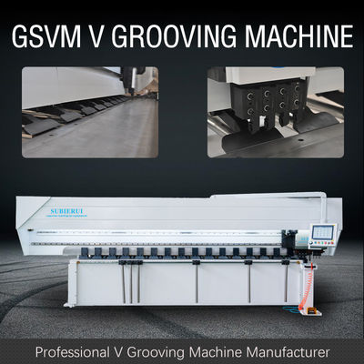 Schneidemaschine 1560 Hochgeschwindigkeitsv der Zwischenwand-Vertikalen-V Maschine fugend