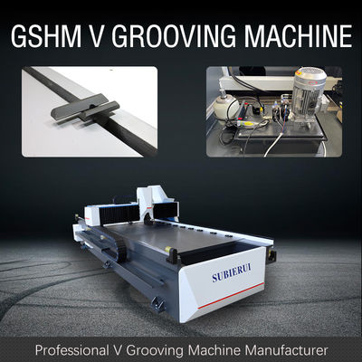 1240mm Hochgeschwindigkeitsv Maschine für das Aufzugs-Platten-Blech fugend, das Maschine fugt