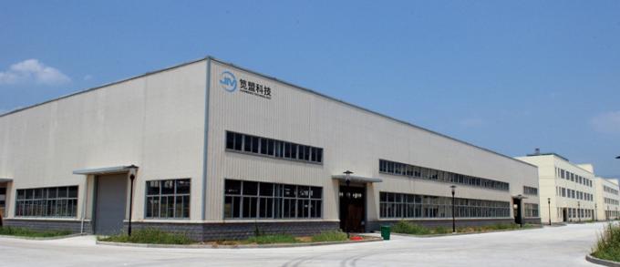 Wuxi Jianhui Jianmeng Technology Co., Ltd. Firmenprofil