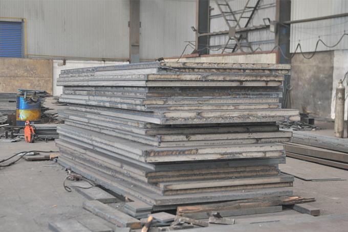 Wuxi Jianhui Jianmeng Technology Co., Ltd. Fabrik Tour
